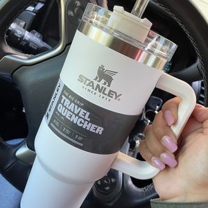 Stanley Adventure 40oz Stainless Steel Quencher Tumbler